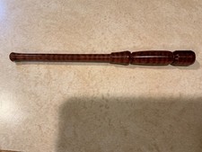 John Sinclair Pot Call Striker Snakewood