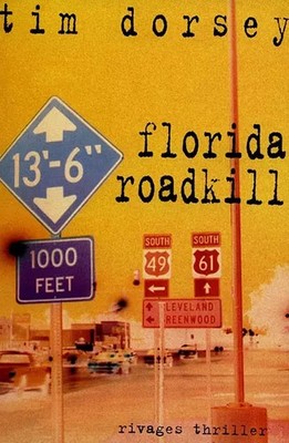 Florida roadkill, Tim Dorsey