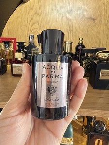Acqua Di PARMA Leather | eBay