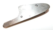 L.C. Smith Old Model Hammerless 12 Ga Left Side Lock Plate Assm. AE291