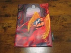 Illumicrate Laini Taylor Daughter Of Smoke And Bone Book Sleeve Bag Cover 11x9"