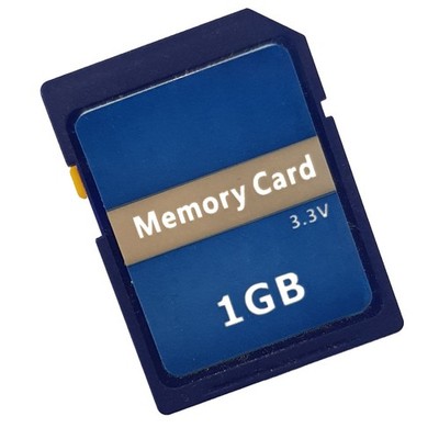 1GB SD SPEICHERKARTE FÜR CANON EOS RP DIGITALKAMERA
