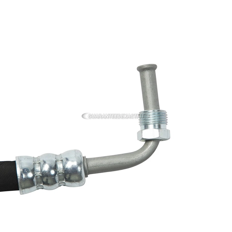 For Chevy Camaro El Camino Monte Carlo Edelmann Power Steering Pressure Hose Foto 2 de 4