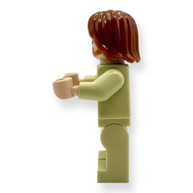 LEGO Star Wars Obi-Wan Kenobi Minifigure sw0491 (75021) Authentic MINT