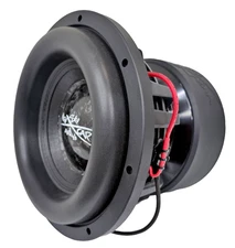 Sky High Car Audio 12" FXXL Series Subwoofer 5000 Watts Rms 1 Ohm Car Audio Sub