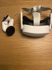 Meta Quest 3S 128GB Standalone All-in-One VR Headset