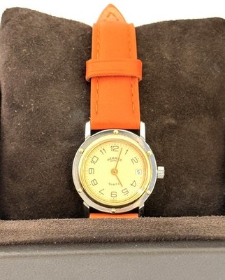 Hermès Clipper 