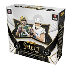 2024 PANINI SELECT FOOTBALL #1-200 - COMPLETE YOUR SET - CONCOURSE & PREMIER