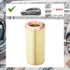 Bosch Luftfilter AUDI A2 (8Z0) 1.4 TDI