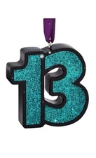 Taylor Swift 13 Speak Now Taylor’s Version Ornament PRESALE