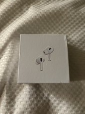 AirPods Pro 2nd Generation Brand New Never