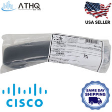 Cisco DP-9800-HS Replacement Handset for Desk Phone 9841 9851 9861 9871 NEW