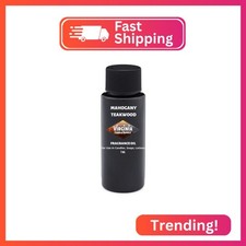 Mahogany Teakwood Type Fragrance Oil Our Version of The Brand Name 1 oz Bottl
