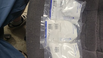 New ResMed Mirage Activa Cushion-STD 60117  Lot of 3