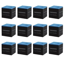 Accesorios de tizas para tacos de billar para uso doméstico y de torneo