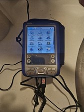 PalmOne Zire 72s 1.2 Mega Pixel Camera. W/case, charger, 1GB SD