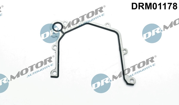 Dichtung, ÖLpumpe Dr.Motor Automotive DRM01178 Ford 1004452 Ford 1107165-image