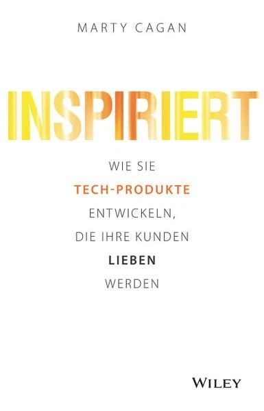 Inspiriert: Wie Sie Tech-Produkte entwickeln, die Ihre Kunden lieben werden Wie - Bild 1 von 1
