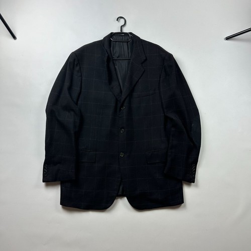 Kiton Napoli 100% Cashmere Blazer - Made in Italy - Size L-XL