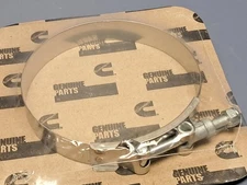 Cummins - 125740 - T-Bolt Clamp - NEW