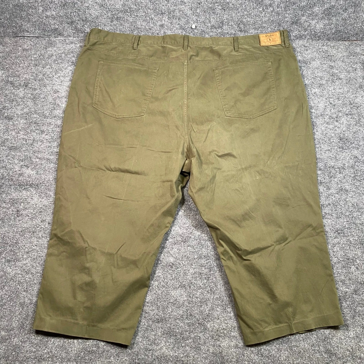 Polo Ralph Lauren  8点 Polo Ralph Lauren Big & Tall Men's 58 Size for sale | eBay