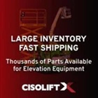 #ad NiftyLift Latch Boom P11392 Fits TM34T TM34M TM50 SD50 120T 120M OEM $117.97