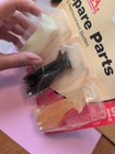 Lot 3F Vintage Fishing Lures, D.O.A  Spare Parts In Original Unopened Box,... — photo 7