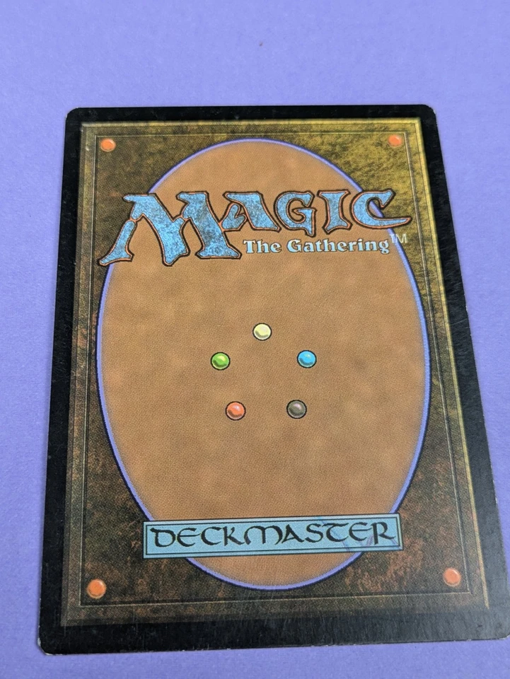 MTG Magic: Theros: Nylea, God of the Hunt #166/249 Mythic - LP - Image 2 of 2