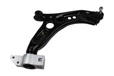 NK Front Lower Right Wishbone for Audi A3 TFSi CBZB 1.2 March 2010 to March 2013