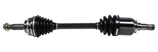 Left New CV Complete Assy   GSP North America   NCV69528