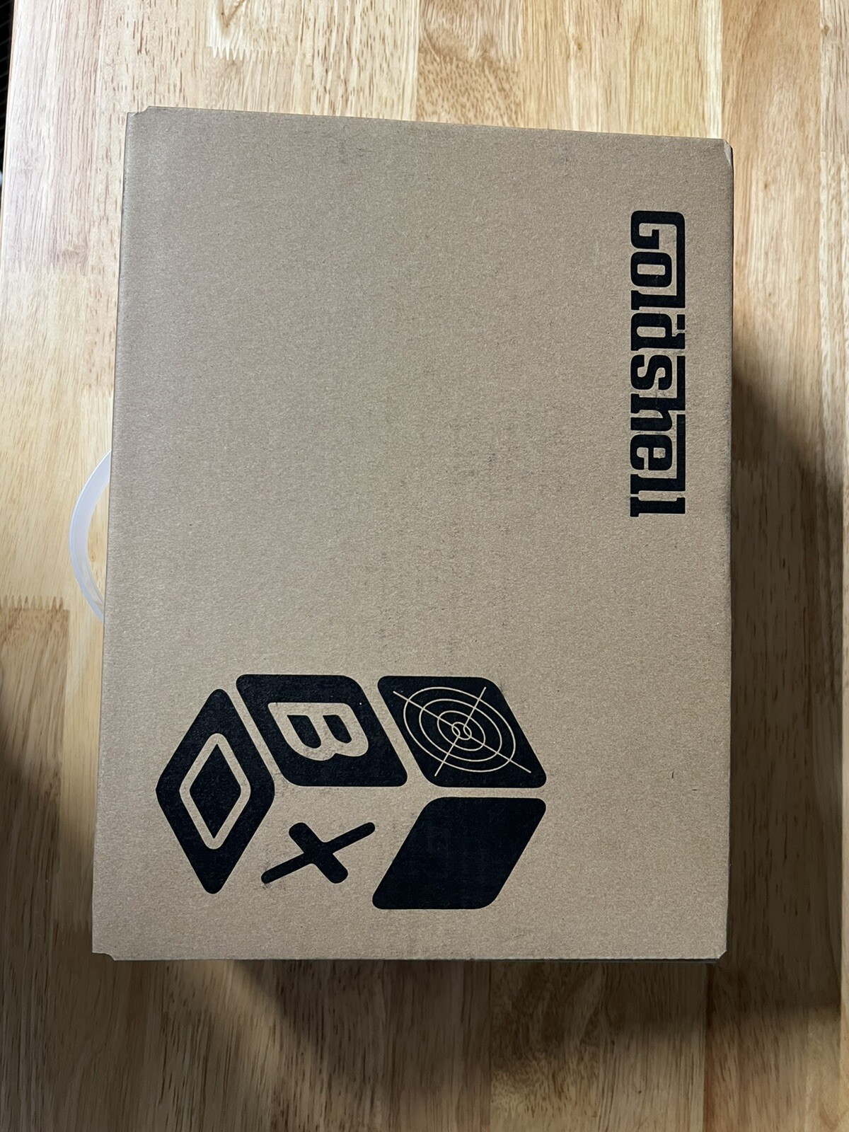 NEW Goldshell KD-BOX PRO 2.6T Kadena KDA Miner