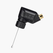 JAB 3.0 Black 28 mm adjustable ALU grip