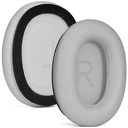 1Pair Ear Pads Cushions Foam Cover for MPOW H12 H5 ANC Headphones Replacement - Picture 6 of 15