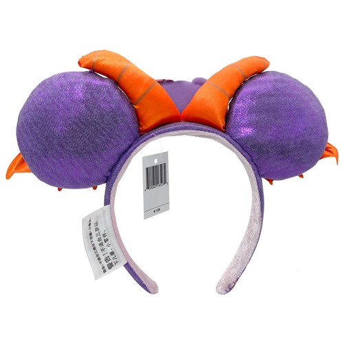 Disney-Park Hot Headband Minnie Mouse Ears Adult Kids Women Girls Hairband - Picture 63 of 188