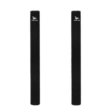 Dock Line Chafe Guard 2 Pack 24 Inch Length Ultra Strong Removable Chafing Gu...