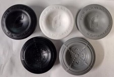 End cap fits Combat Gear B1 B2 Da Bomb Anti Virus Plague morphed 2 1/4 endcap