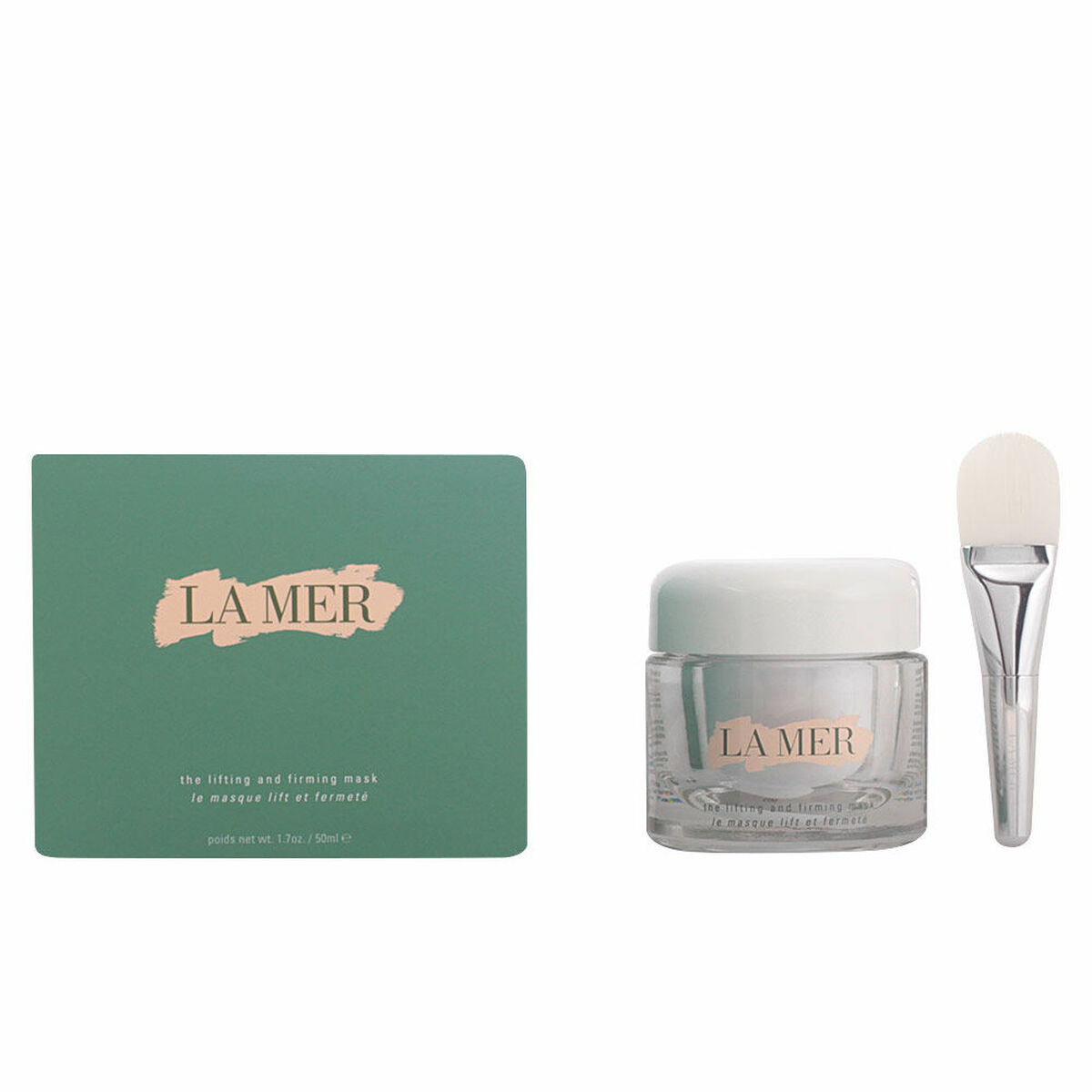 Maschera Viso La Mer [50 ml]