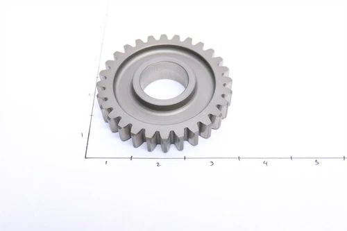 GEAR, REVERSE IDLE (NT:28)