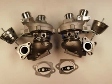 for K03 billet turbo Ford F-150 Transit-150/250/350 Expedition 3.5 V6 GAS DOH