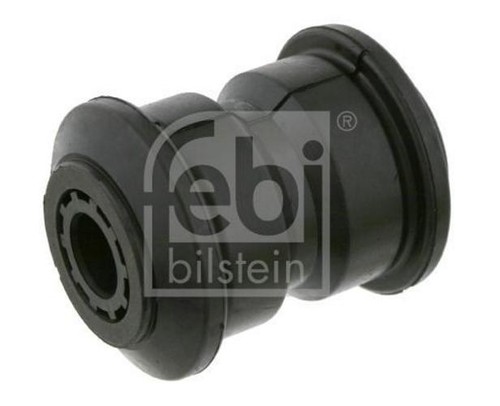 Ressort à Lames FEBI BILSTEIN 108696 – Arrière Droit/gauche Et Avant Pour Renault Master - 6