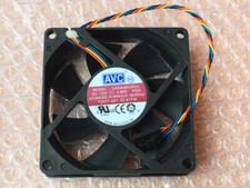 Brand New For Dell Optiplex 390 790 990 Small Form Factor Case Fan 725Y7 0725Y7