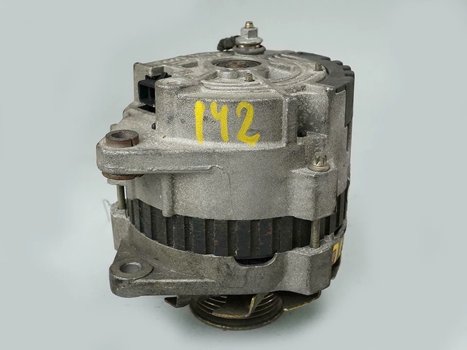 Buick Skylark Mercury Grand Marquis 1996-1997 3,1 L alternador generador fabricante original Foto 2 de 4