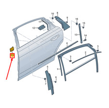 Joints Audi A8