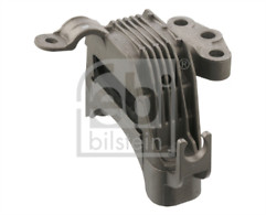 Lagerung, Motor FEBI BILSTEIN 39642, Vorne, Rechts für Fiat