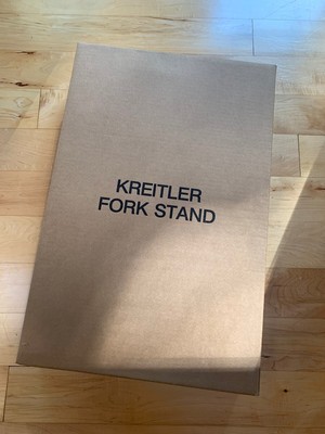 kreitler fork stand