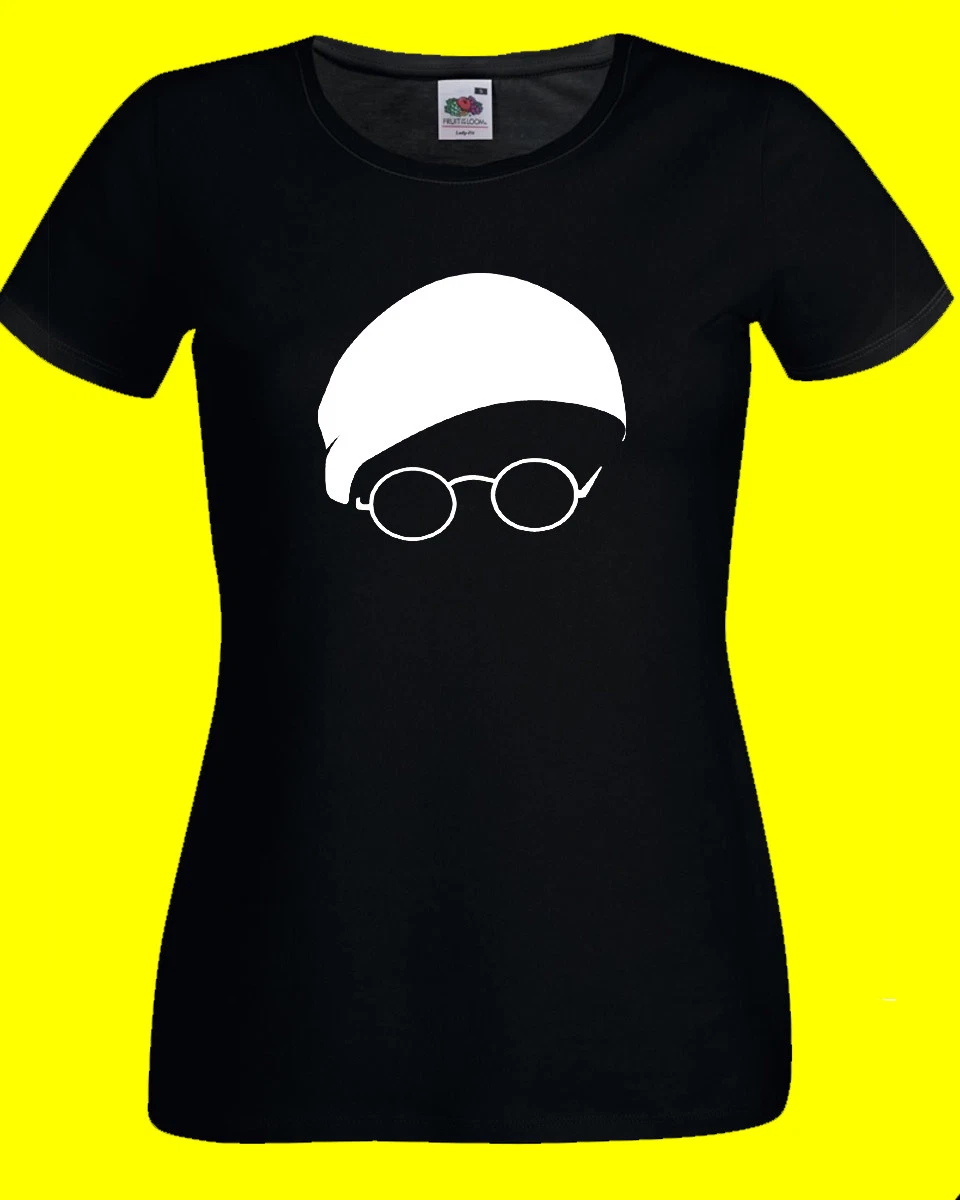 T shirt Lucio Dalla album Dalla nera cantanti musica italiana anni