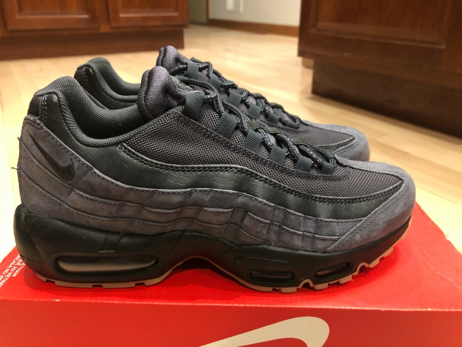 air max 95 se anthracite