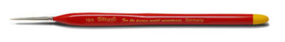 Flex-i-File Feine Farb-Pinsel 4er Pack (Ref: BRF4P)