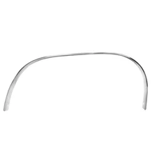 1967 Chevy El Camino Rear Wheel Opening Molding Right / Passenger Side - M1322