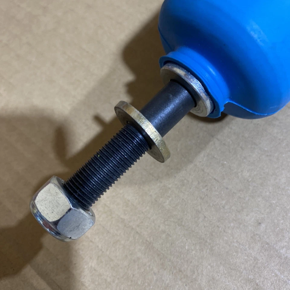 For Porsche 911 1995 1996 1997 1998 OEM Bilstein B6 Rear Shock Absorber GAP - image 3 of 4